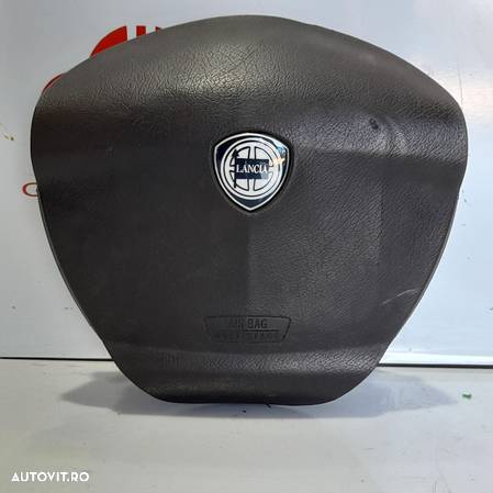 Airbag Volan Lancia Musa (350_) (2004 - 2012) - 7353935460 - 1