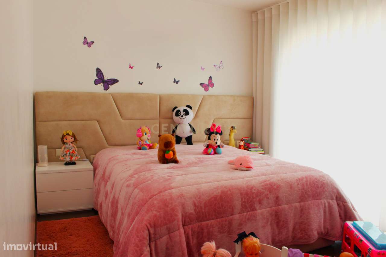 Apartamento T3  no Coração de Penafiel – Conforto e Centralidade-28