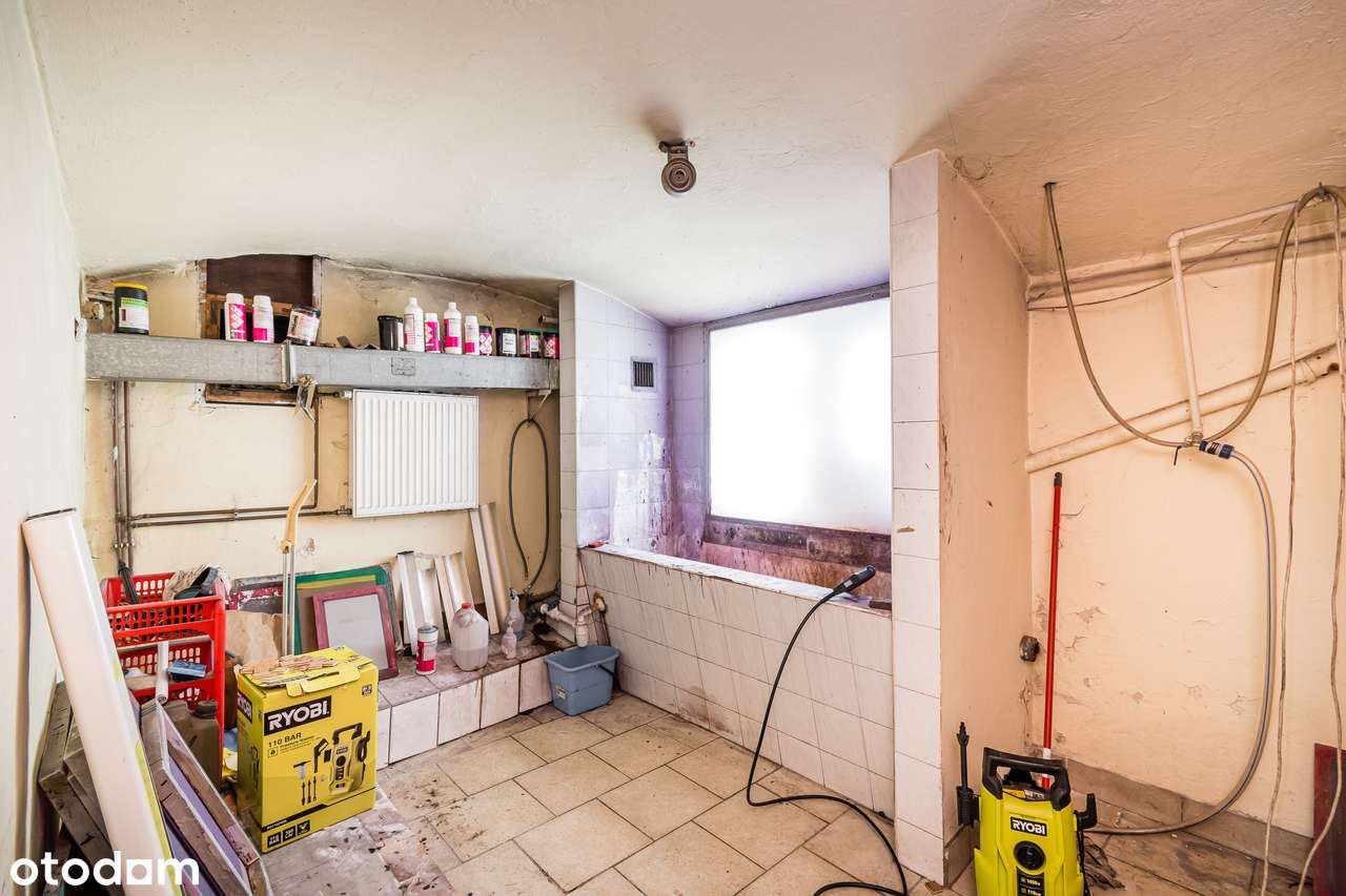 140 m2 w kamienicy poniżej ceny rynkowej - ul. Mazowiecka-14