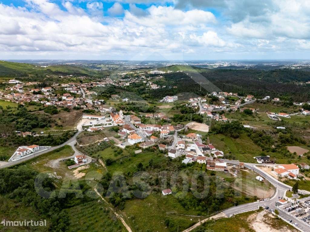 Moradia T3 Arrabal a 11Kms Leiria-51