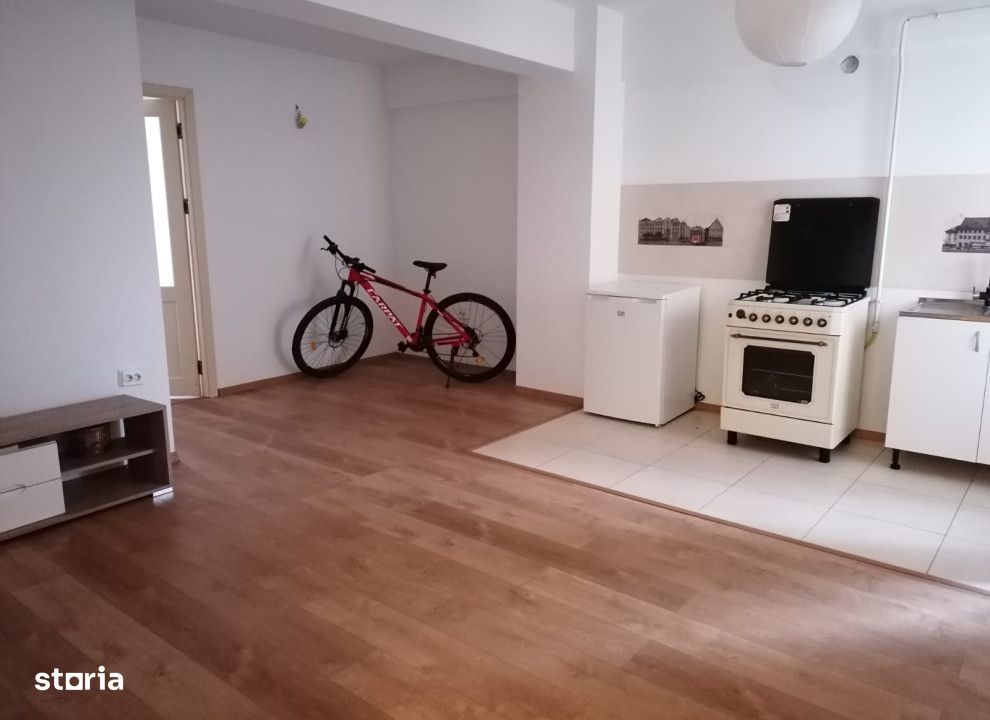 Apartament  3 camere Lunca Cetatuii , 64 metri, etaj 1 Cod:153868