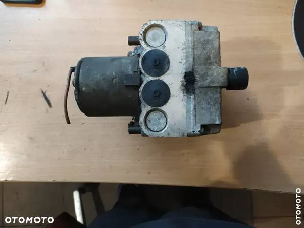 Pompa ABS Mercedes Vito A638446014 - 5