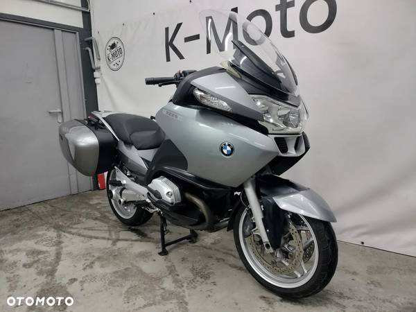 BMW RT - 2