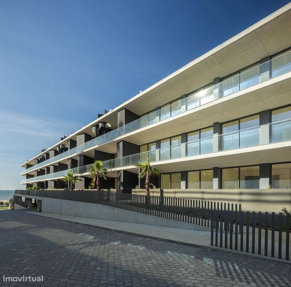 T3 - A Tranquilidade sobre o Mar - Canidelo-13