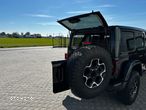 Jeep Wrangler Unlimited 2.0 Turbo PHEV 4xe Rubicon - 16