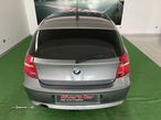 BMW 118 d Line Sport - 13