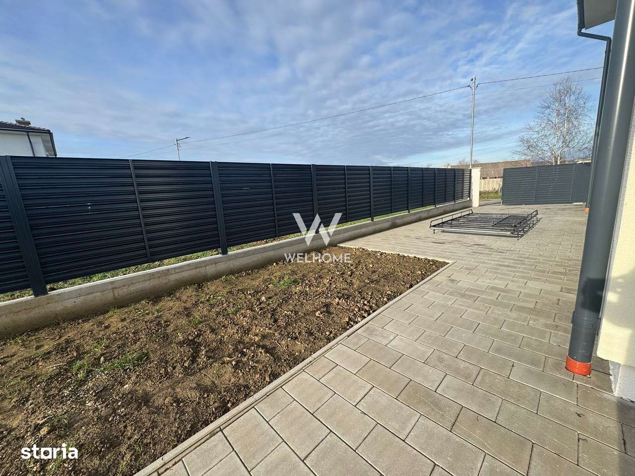 Casa individuala Cristian, Sibiu COMISION 0 - Imagine principală: 4/14