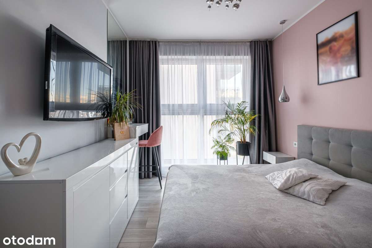 Przestronne 3 pokoje | Osiedle Signum-9