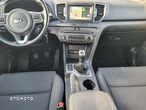 Kia Sportage - 12