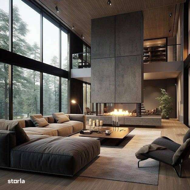 Titan 5 camere tip duplex 215 mp la 8 minute metrou N.Teclu - Imagine principală: 4/12