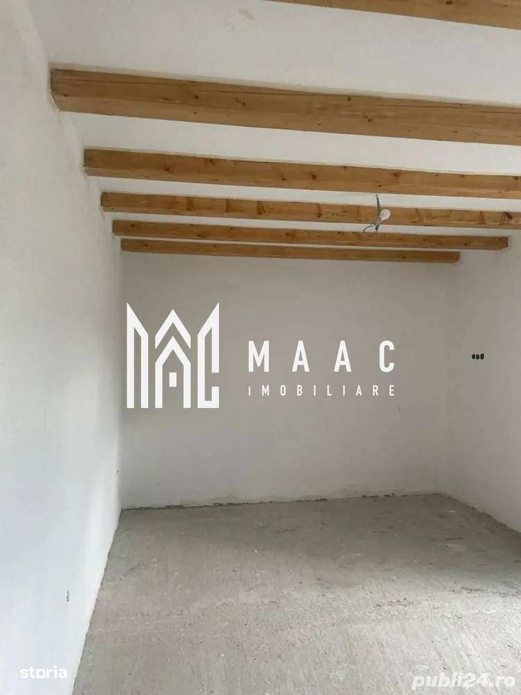 Casa  | 5 camere | Teren 650 MP |  | 170 MPU | Cornatel - Imagine principală: 4/5