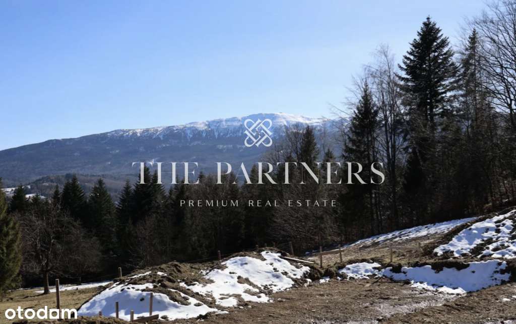 Wyjątkowa rezydencja z bala - Zawoja-3