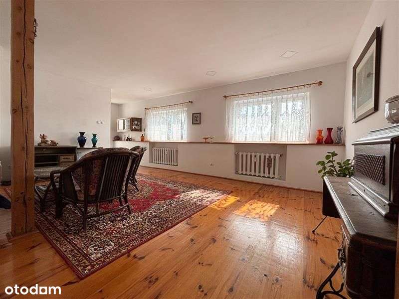 Przestronne Mieszkanie Centrum-2