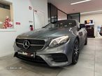 Mercedes-Benz E 220 d AMG Line - 2