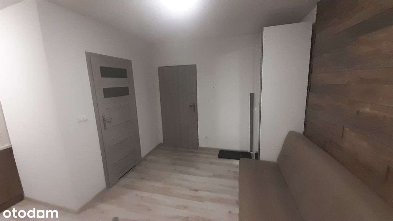 Kawalerka oś. Warszawskie - Pełny obrazek: 3/8