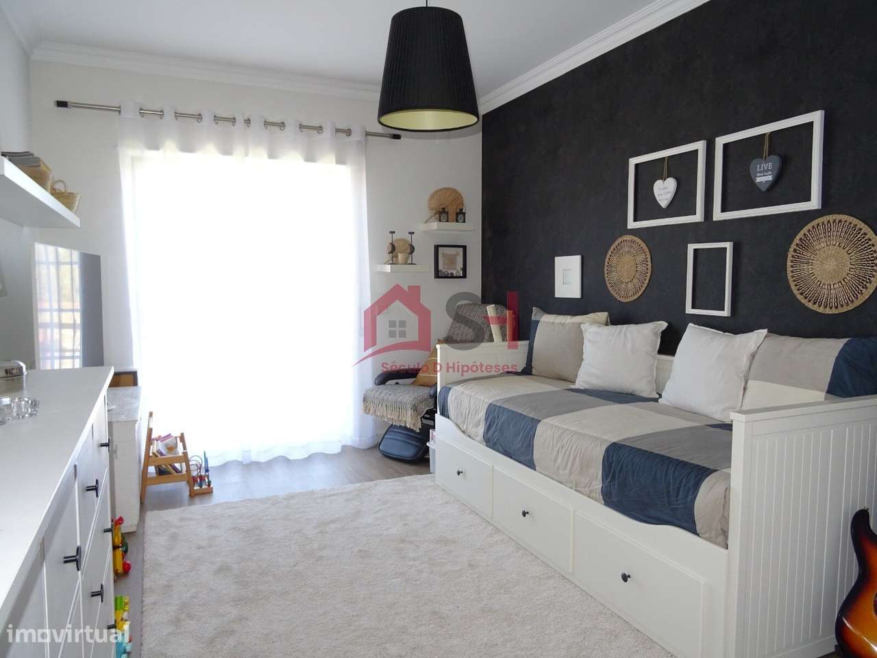 Apartamento T3 com Vista Mar | Ericeira-20