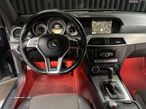 Mercedes-Benz C 220 CDi BE Aut. - 14