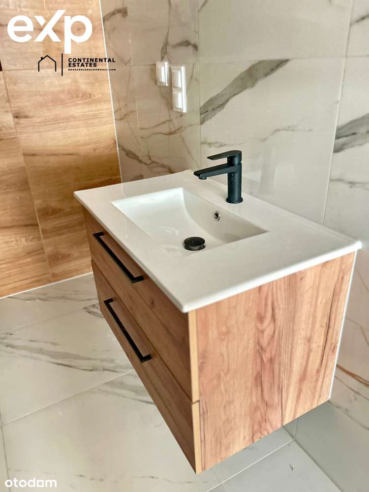 Nowe Boguszyce | 46,49 m² | balkon | garaż gratis-9