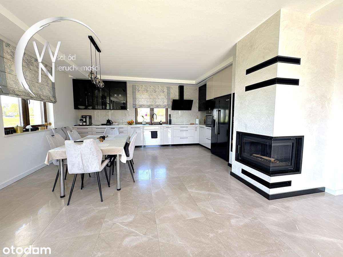 Wysoki standard + dostęp do J. Necko-4