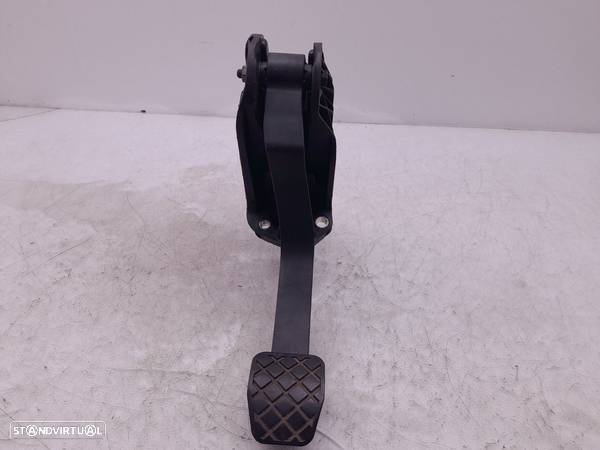 Pedal De Embreagem Embraiagem Seat Altea Xl (5P5, 5P8) - 2