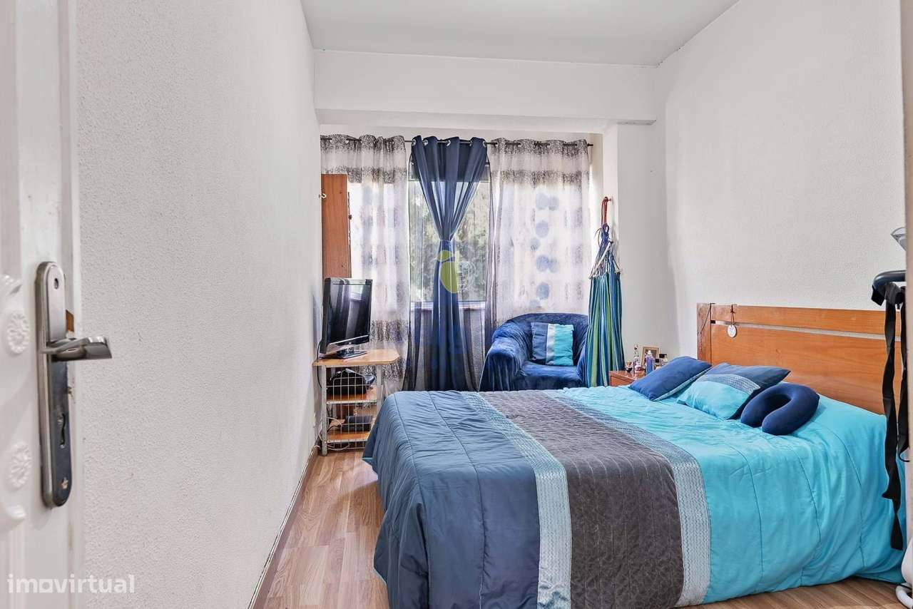 Apartamento T3 Mercês, Rio de Mouro!-15