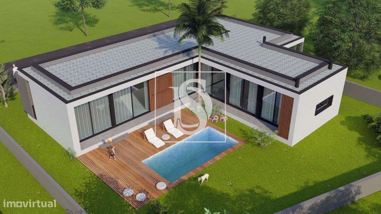 Terreno c/ 769 m² e Projeto de Arquitetura Aprovado - Grande imagem: 5/11