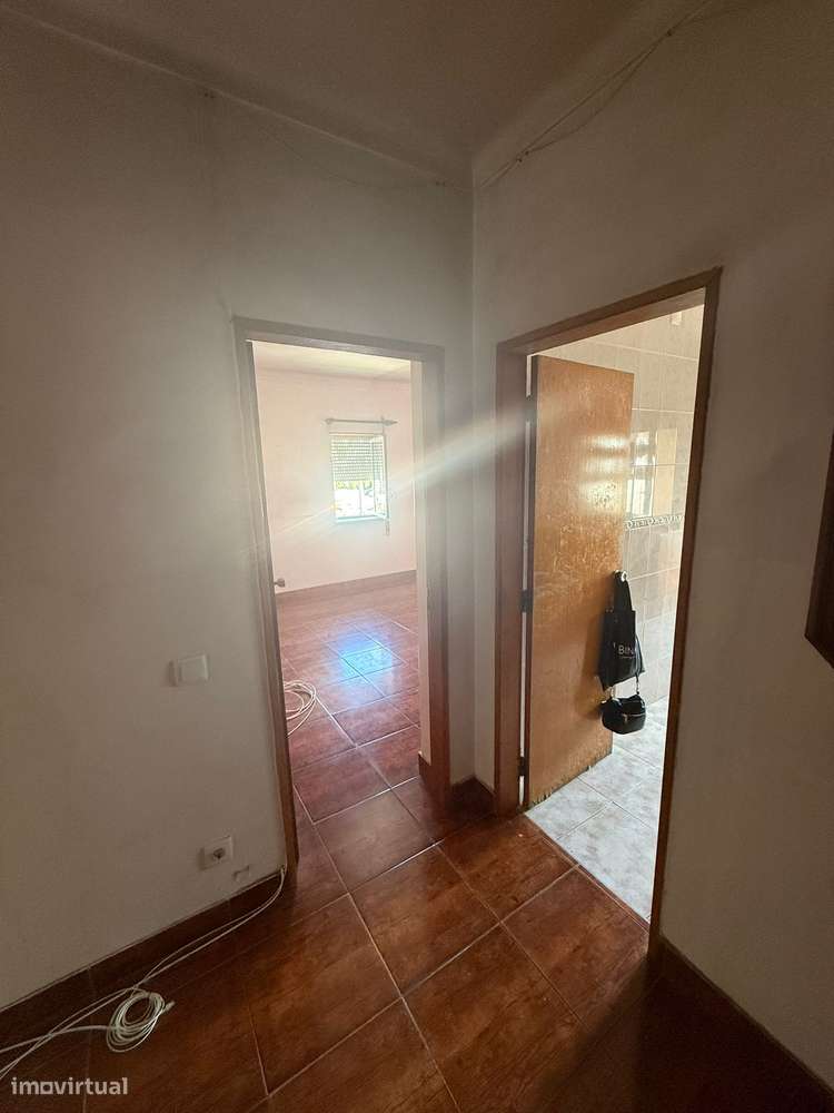 Apartamento em caldas da Rainha com garagem-5