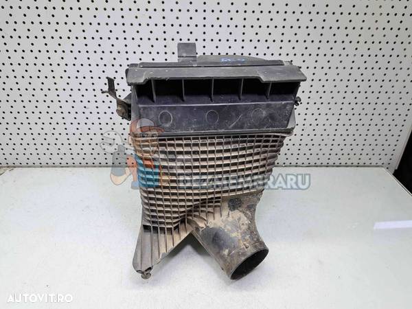 Carcasa filtru aer Renault Megane 2 [Fabr 2002-2008] 8200369798D 1.5 DCI K9K-732 - 4