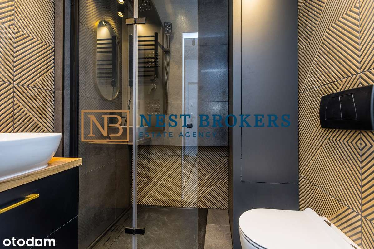 Dwa pokoje przy Wrocławskiej po remoncie-15