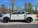 Nissan Navara 2.3 dCi Bi Turbo Double Cab N-Connecta - 9