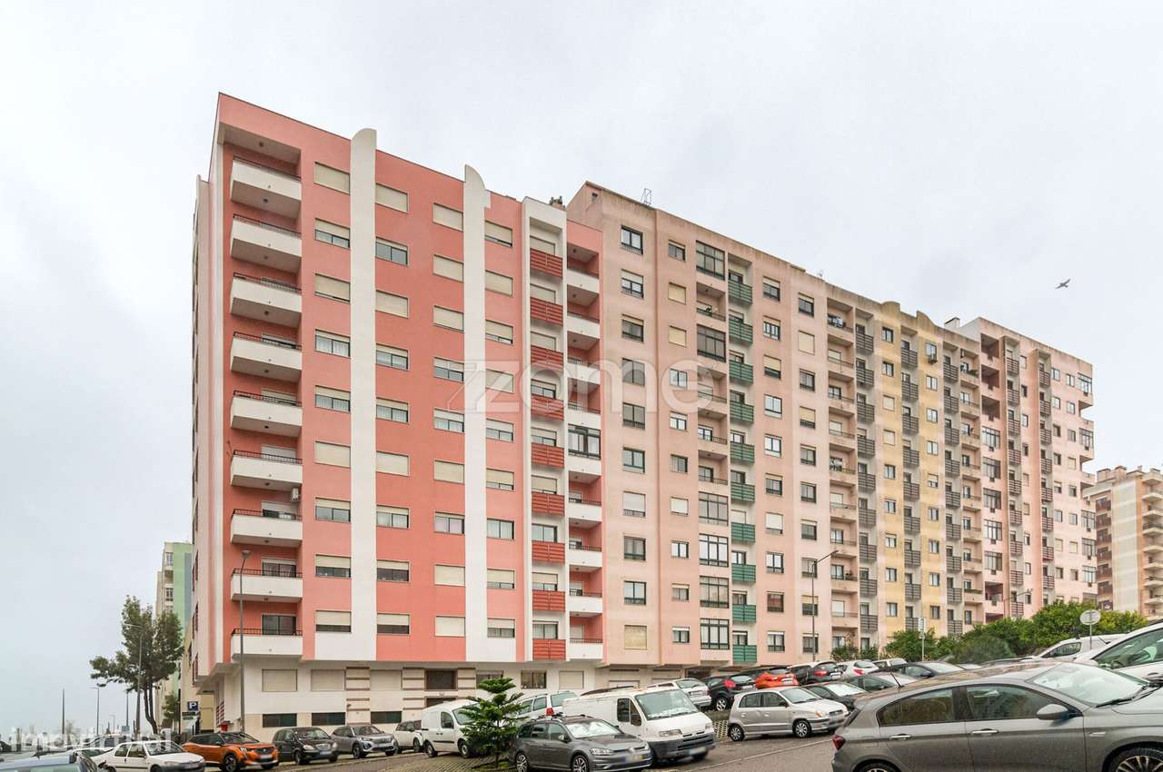 T2 Arrendamento na Rua Belo Horizonte/Av. Brasil- São Marcos - Grande imagem: 2/26