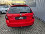 Skoda Octavia 2.0 TDI 4x4 DSG L&K - 7