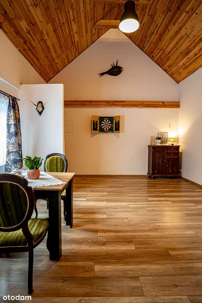 Najpiękniejsza Kawalerka Premium 44m2 - Pełny obrazek: 2/7