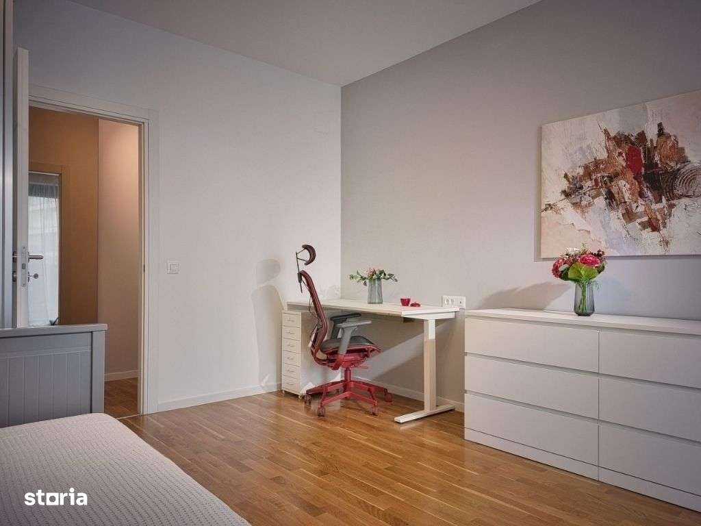 APARTAMENT 3 CAMERE | 74.7MP | ACCES METROU BERCENI | COMISION 0%!! - Imagine principală: 4/13