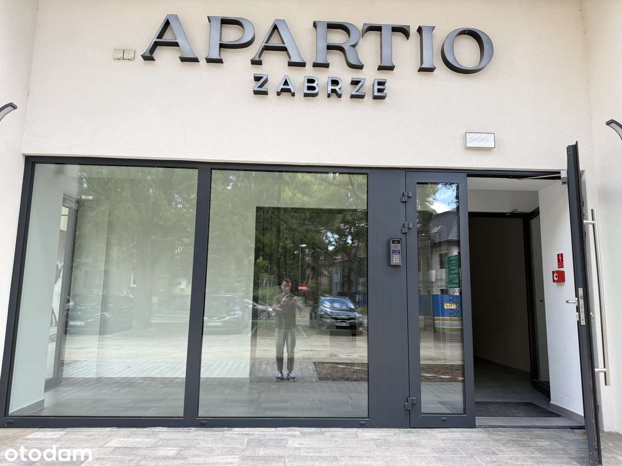 Na sprzedaż mieszkanie 42,1 m² w świetnej lokalizacji!!! - Pełny obrazek: 4/13