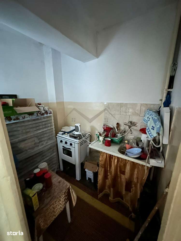 Garsoniera etajul 1 nicolina - Imagine principală: 3/4