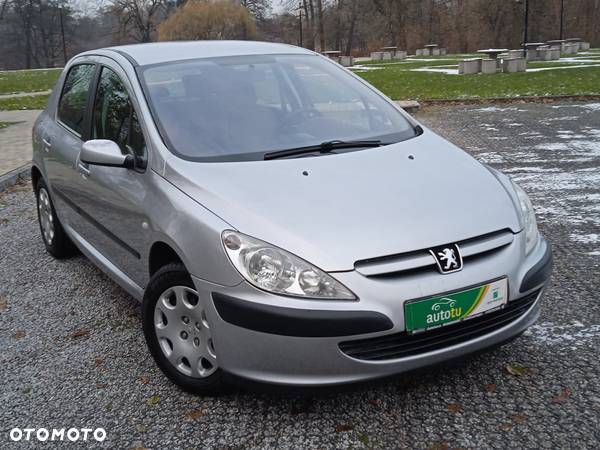 Peugeot 307 1.6 Premium - 2