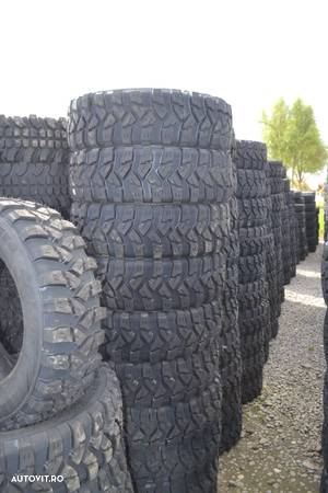 Anvelopa 215/70R16 COLLIN'S Trepador MT/R Evo - TRANSPORT GRATUIT! - 1