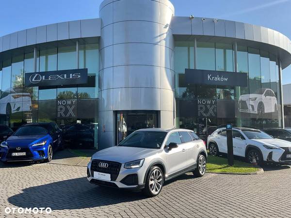 Audi Q2 - 1