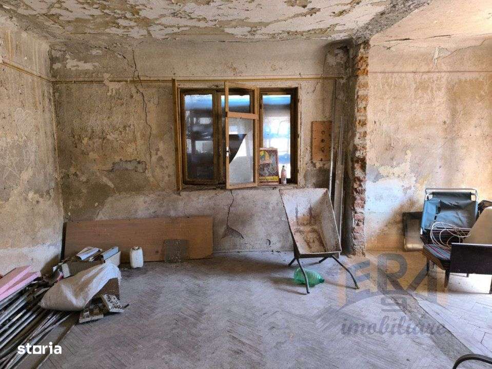 Spatiu industrial, de birouri sau locuinta - Imagine principală: 4/10