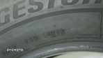 Opony K1668 Bridgestone 215/65R17 zimowe komplet wysyłka-odbiór - 10