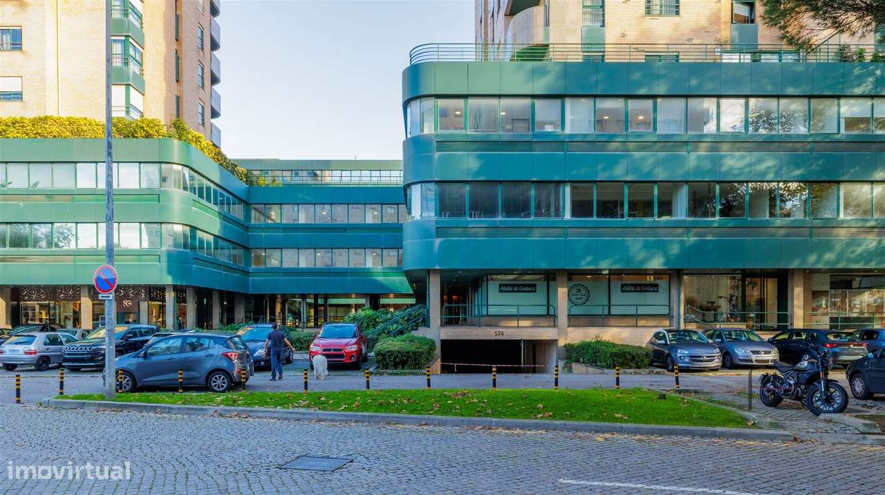 Escritório  Arrendamento em Ramalde,Porto - Grande imagem: 5/21