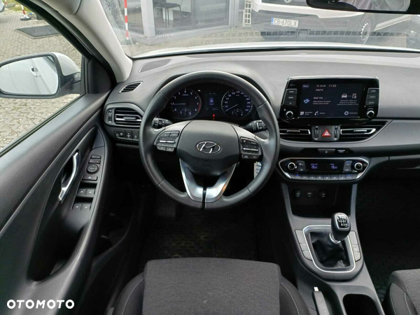 Hyundai I30 1.0 T-GDI Comfort - 14