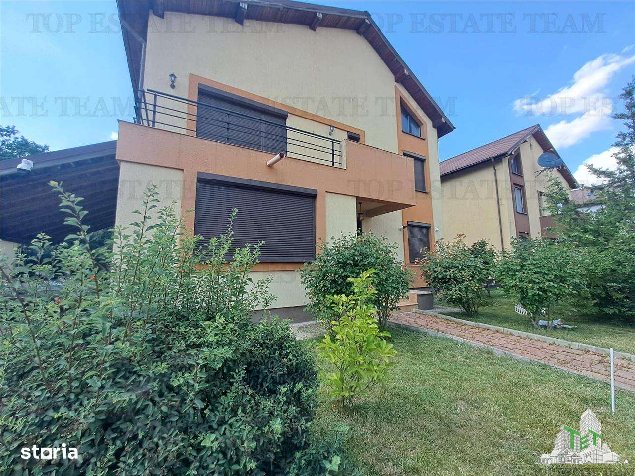 For Sale Vila P+1+M  Liziera Padurii Corbeanca - Imagine principală: 5/20