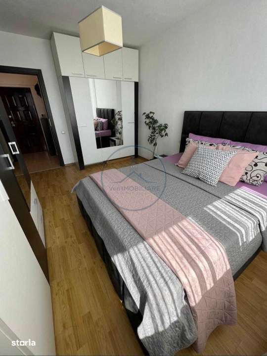 Apartament 2 camere bloc nou zona subcetate-4