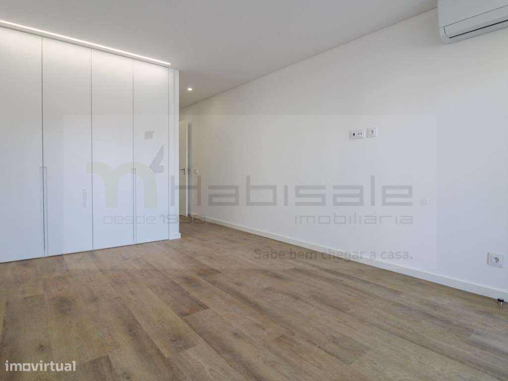 T1 a 5 minutos da praia - Grande imagem: 5/16