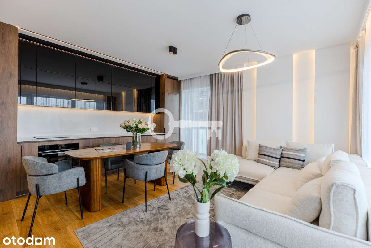 Widok na rzekę | Od zaraz | Wysoki standard-1