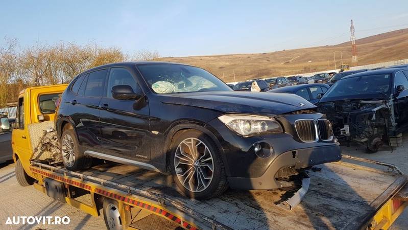 Bmw x1 - 5