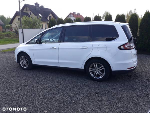 Ford Galaxy 2.0 EcoBlue Titanium - 3