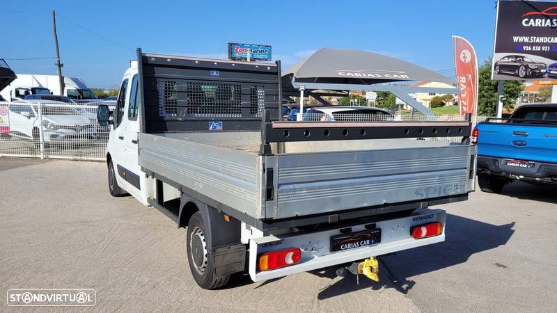 Renault Master 2.3 dCi L2 3.5T CD - 17